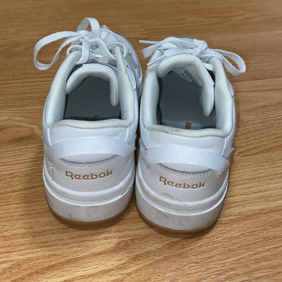 Reebok Club Double Sneaker - Picture 3 of 6